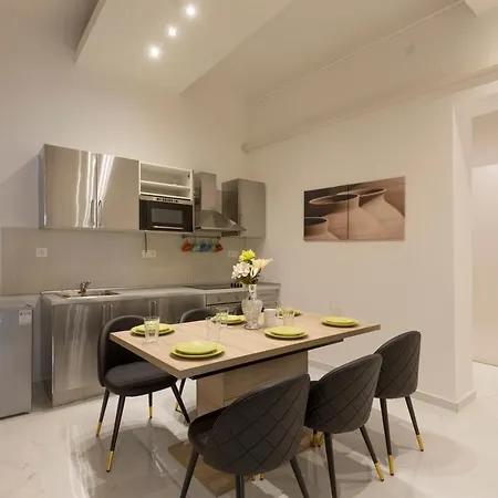 Apartament Luxurious Art Deco In The Heart Of Budapesta